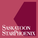 Saskatoon Star Phoenix Logo